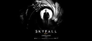 skyfall 2012 quote about q movie trailer 007