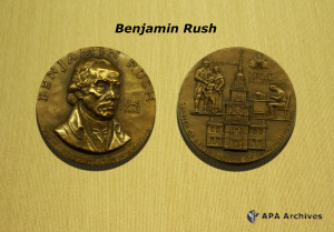 Benjamin Rush Quotes