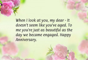 One Year Anniversary Quotes for Boyfriend