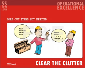 Operational Excellence