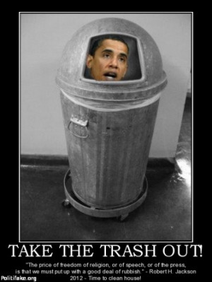 Anti Obama Funny Quotes