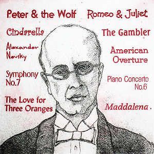 ... most genres - symphonic, opera, ballet, chamber music and solo piano