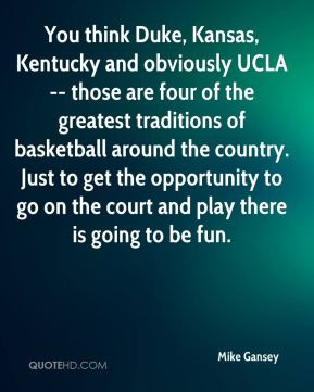 Basketball Quotes