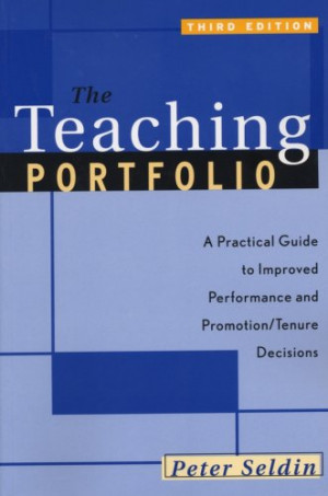 Teacher Portfolio Cover Page Templates