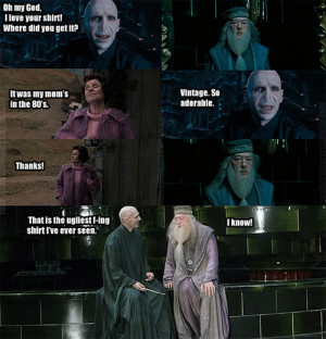 harry potter characters laugh harry potter mean girls