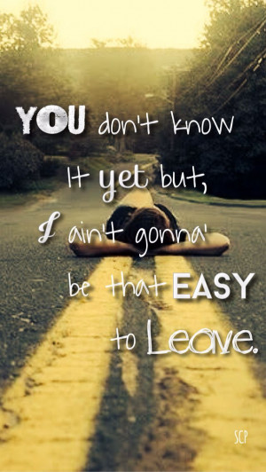 Sam Hunt Lyrics country quotes country sayings: Lyrics Country, Quotes ...