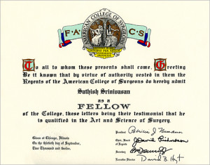 This Prestigious Fellowship