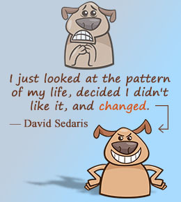 ... own thoughts david sedaris david sedaris one of the most noted modern