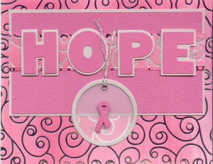 Greeting Cards for Cancer Patients