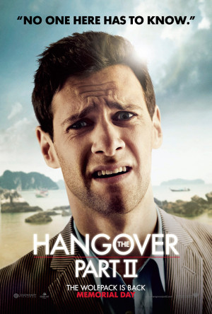 Hangover 11character4