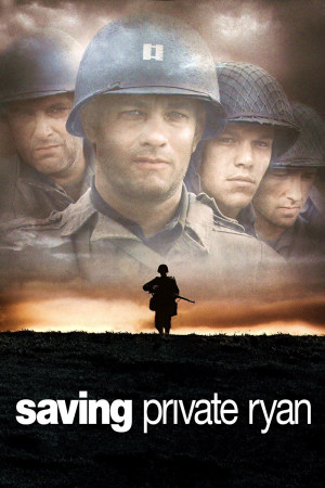 Saving Private Ryan ( 1998 ) 2 hrs 49 mins