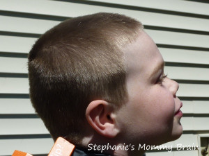 Boys Haircuts :: Mom 411