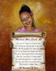 African American Christian Art & Quotes