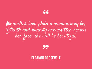 20 Genius Beauty Quotes