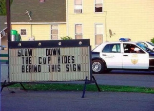 this is our collection of funny signs ranging from idiotic to funny ...