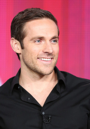 Dylan Bruce
