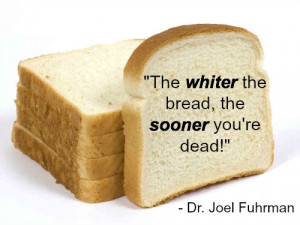 Healthy Eating Quotes