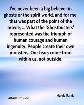 Spirit world Quotes