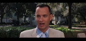 Forrest Gump Forrest Gump
