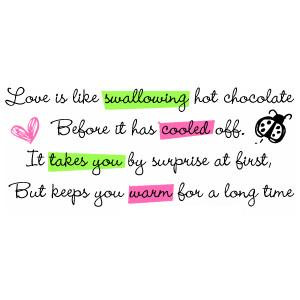True Cute Best Love Quote