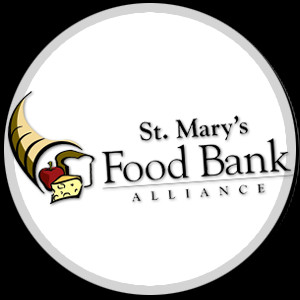 John Kozyra St. Mary’s Food Bank Alliance