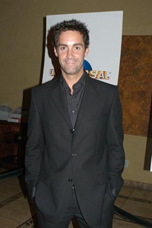 Jay Harrington Pictures