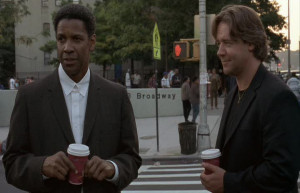 Frank Lucas Quotes and Sound Clips