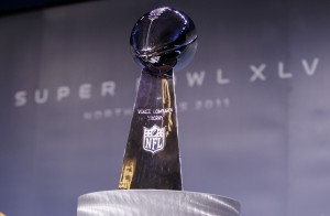 JUST HOW MUCH SILVER IS IN THE SUPER BOWL TROPHY? - Silver For The ...