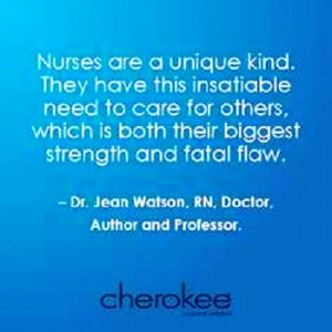 This Week On Pinterest: 10 Funny & Inspirational Nursing Quotes Worth ...