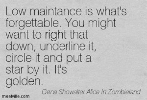 alice in zombieland quotes | Gena Showalter Alice In Zombieland : Low ...