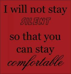 ... Stand up, mean what you say. Life quotes ...speak your mind. Beliefs