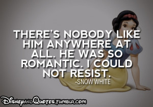 disney quotes snow white