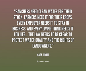Ranchers quote #2