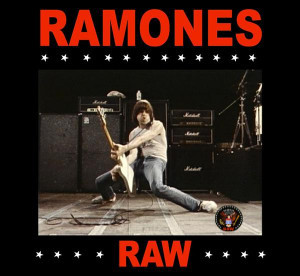 Johnny Ramone: The Ramones live in Italy 1980 in My Photos by
