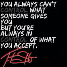 Assertiveness Quotes