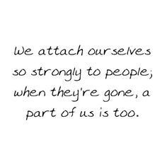 Missing my Papaw More