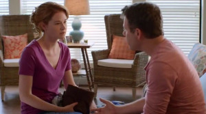 Sarah Drew in Moms Night Out movie - Image #14