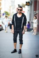 about Nicola Formichetti: By info that we know Nicola Formichetti ...