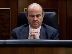 Spain Wants Details On The ECB’s Bazooka Before It Asks For A ...