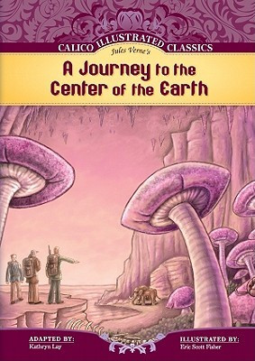 ... by marking “A Journey to the Center of the Earth” as Want to Read