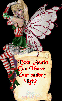 santa christmas dear santa ive been good all dear santa