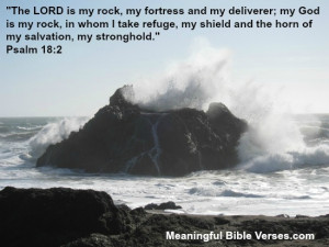 quotes about verses of strength in the bible