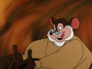 An American Tail | 1986