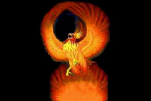 Phoenix mythology Picture Slideshow