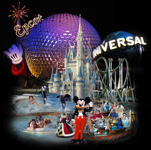 Orlando & Disney World Hotels & Resorts