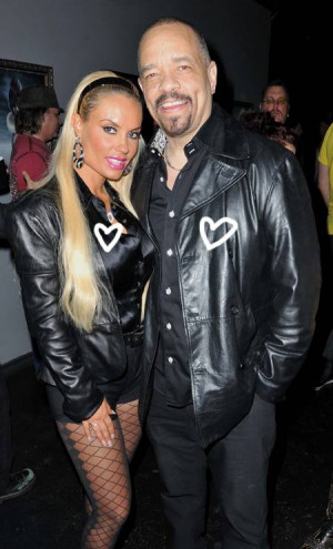 Ice & Coco Are Done Fighting!