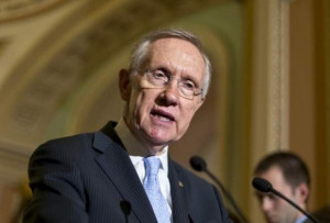 ... : Call Senator Reid and read his 2005 quotes on the Nuclear Option