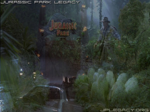 Jurassic Park Wallpaper Fanpop