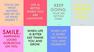 BUOYANT | Your daily dose of motivational quotes