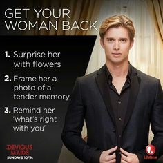 Devious Maids More